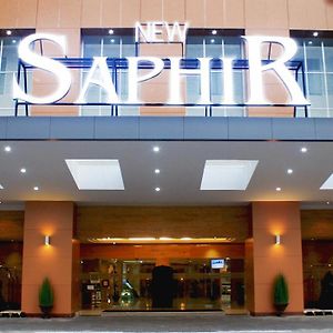 Hotel New Saphir Yogyakarta